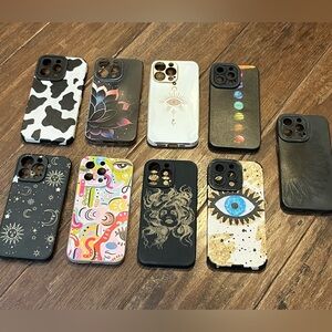 iPhone 13 Pro cases